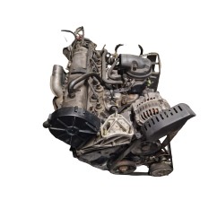 Motore Completo CITROEN BX Serie - 3382414 - 3382414