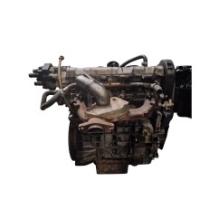 Motore Completo CITROEN BX Serie - 3382414 - 3382414