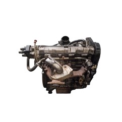 Motore Completo CITROEN BX Serie - 3382414 - 3382414