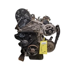 Motore Completo CITROEN ZX Serie