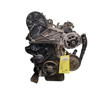 Motore Completo CITROEN ZX Serie - 3382416 - 3382416
