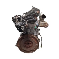 Motore Completo CITROEN ZX Serie - 3382416 - 3382416