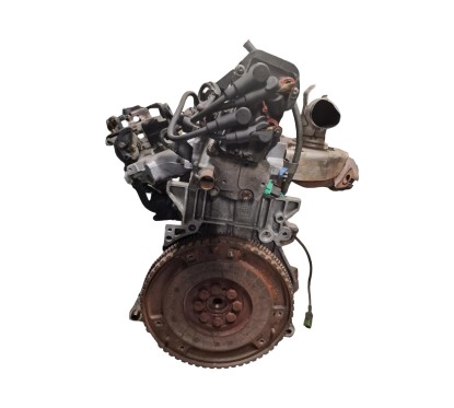 Motore Completo CITROEN ZX Serie