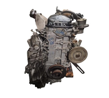 Motore Completo CITROEN BX Serie - 3382418 - 3382418