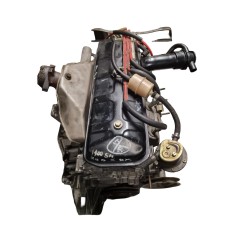 Motore Completo CITROEN BX Serie - 3382418 - 3382418