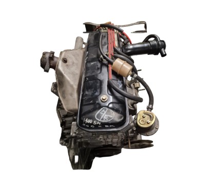 Motore Completo CITROEN BX Serie