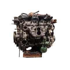 Motore Completo CITROEN BX Serie - 3382418 - 3382418