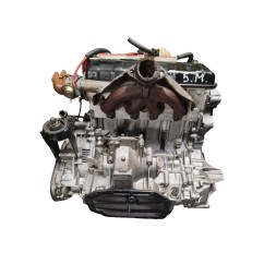 Motore Completo CITROEN BX Serie - 3382418 - 3382418