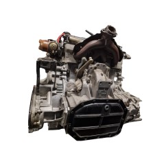 Motore Completo CITROEN BX Serie - 3382418 - 3382418