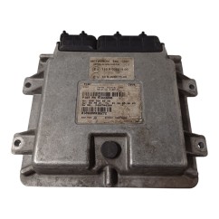 Centralina motore FIAT Panda 2° Serie