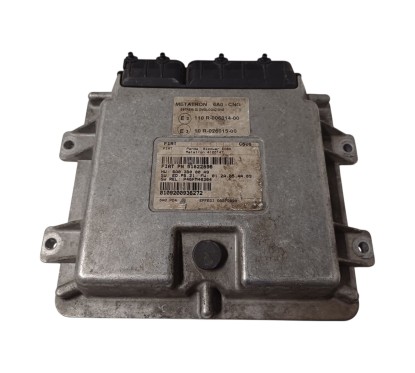 Centralina motore FIAT Panda 2° Serie - 51822896 - 2686495