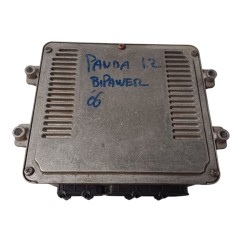 Centralina motore FIAT Panda 2° Serie - 51822896 - 2686495