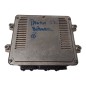 Centralina motore FIAT Panda 2° Serie
