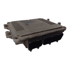 Centralina motore FIAT Panda 2° Serie - 51822896 - 2686495