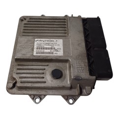 Centralina motore FIAT Panda 2° Serie