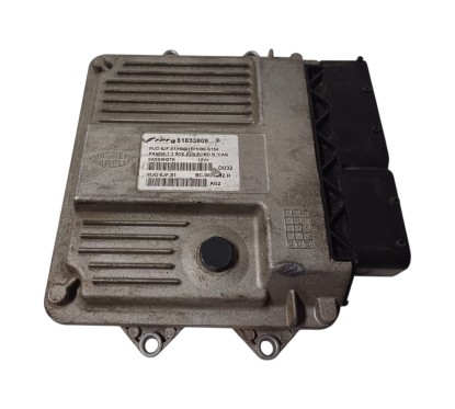 Centralina motore FIAT Panda 2° Serie - 51833809 - 2686599