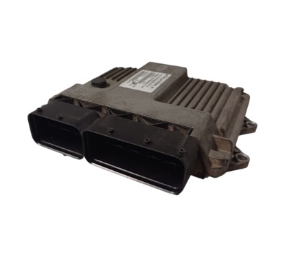 Centralina motore FIAT Panda 2° Serie