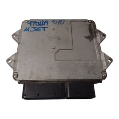 Centralina motore FIAT Panda 2° Serie - 51833809 - 2686599