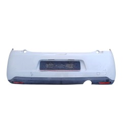 Paraurti Posteriore completo CITROEN C3 Serie dal 09 al 15 - 7410KY - 2983367
