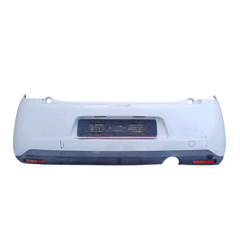 Paraurti Posteriore completo CITROEN C3 Serie dal 09 al 15
