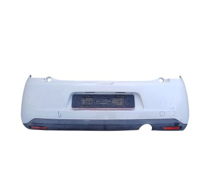 Paraurti Posteriore completo CITROEN C3 Serie dal 09 al 15 - 7410KY - 2983367