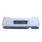 Paraurti Posteriore completo CITROEN C3 Serie dal 09 al 15