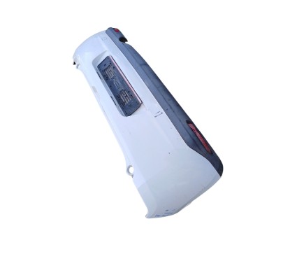 Paraurti Posteriore completo CITROEN C3 Serie dal 09 al 15