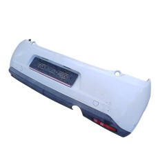 Paraurti Posteriore completo CITROEN C3 Serie dal 09 al 15 - 7410KY - 2983367