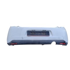 Paraurti Posteriore completo CITROEN C3 Serie dal 09 al 15 - 7410KY - 2983367
