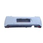 Paraurti Posteriore completo CITROEN C3 Serie dal 09 al 15