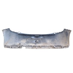 Paraurti Posteriore completo CITROEN C3 Serie dal 09 al 15 - 7410KY - 2983367