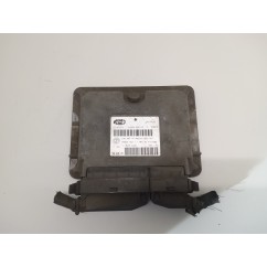 Centralina motore FIAT Panda 2° Serie
