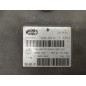 Centralina motore FIAT Panda 2° Serie