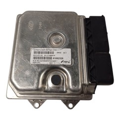 Centralina motore FIAT Grande Punto 1° Serie