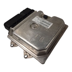 Centralina motore FIAT Grande Punto 1° Serie - 51892328 - 2688269