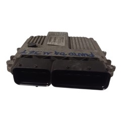 Centralina motore FIAT Punto Berlina 5P 3° Serie - 55186608 - 2686687