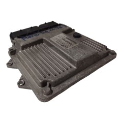 Centralina motore FIAT Punto Berlina 5P 3° Serie - 55186608 - 2686687