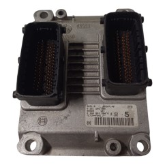 Centralina motore FIAT Punto Berlina 5P 2° Serie