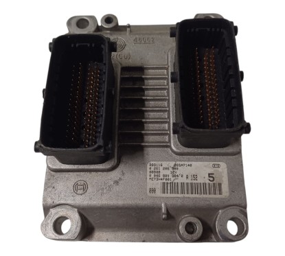 Centralina motore FIAT Punto Berlina 5P 2° Serie - 46801964 - 2687042