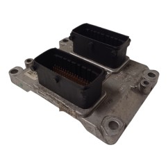 Centralina motore FIAT Punto Berlina 5P 2° Serie - 46801964 - 2687042