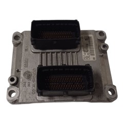 Centralina motore FIAT Punto Berlina 5P 2° Serie - 46801964 - 2687042