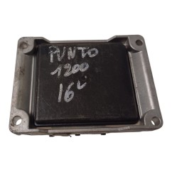 Centralina motore FIAT Punto Berlina 5P 2° Serie - 46801964 - 2687042
