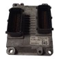 Centralina motore FIAT Punto Berlina 5P 2° Serie