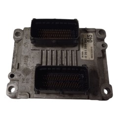 Centralina motore FIAT Punto Berlina 5P 2° Serie - 00467826310 - 2687154