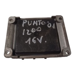 Centralina motore FIAT Punto Berlina 5P 2° Serie - 00467826310 - 2687154