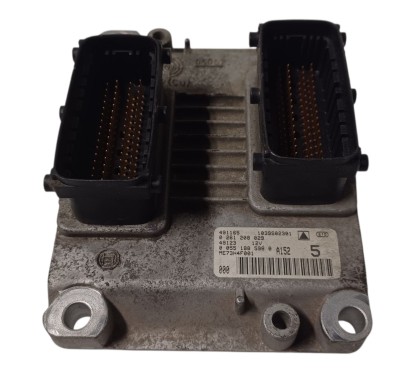 Centralina motore FIAT Punto Classic - 0261208029 - 2674667