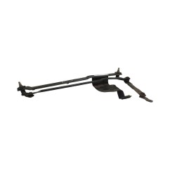 Tandem tergicristallo FIAT Seicento Serie dal 00 al 05 - 51741370 - 3379081