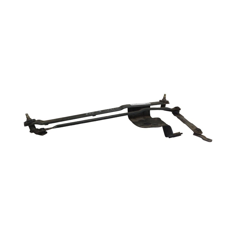 Tandem tergicristallo FIAT Seicento Serie dal 00 al 05