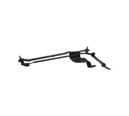 Tandem tergicristallo FIAT Seicento Serie dal 00 al 05 - 51741370 - 3379081