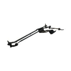 Tandem tergicristallo FIAT Seicento Serie dal 00 al 05